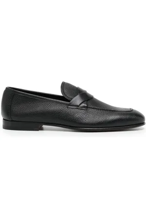 Tom Ford Mocasines con puntera de almendra