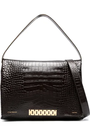Victoria Beckham Bolsa de hombro Chain grande