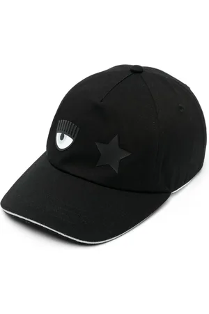 Chiara Ferragni Gorra con motivo Eyelike