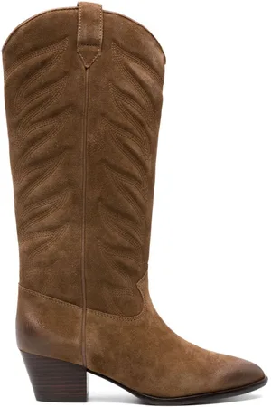 Ash Botas de media pierna Heaven