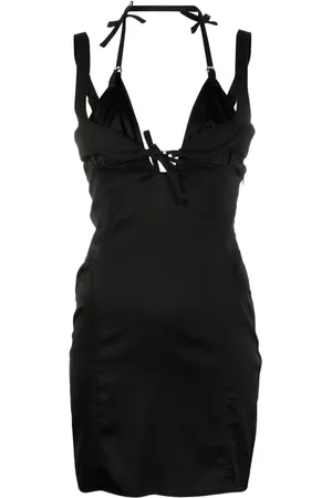 Jacquemus Vestido corto Ciceri