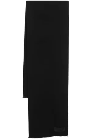 VALENTINO GARAVANI Mascada deshilachada