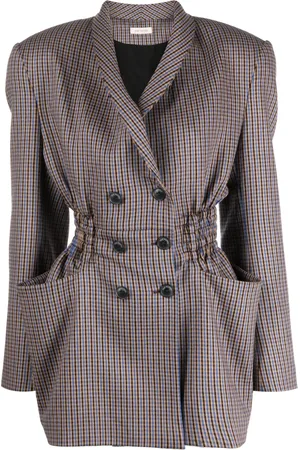 The Mannei Blazer Antibes