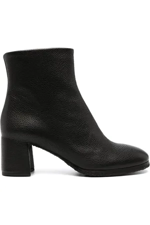 ROBERTO DEL CARLO Botines Holly con tacón de 60mm