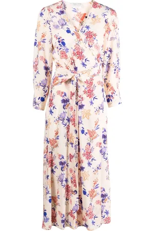 FORTE FORTE Vestido Belle De Jour