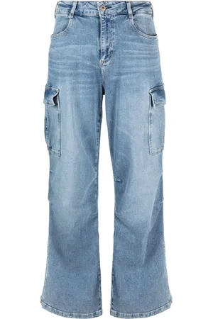 AG Jeans Jeans cargo Moon