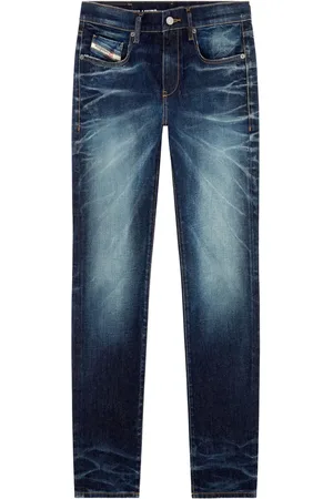 Diesel Jeans D-Strukt