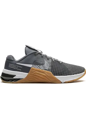 Nike Tenis Metcon 8 Smoke Grey/Gum