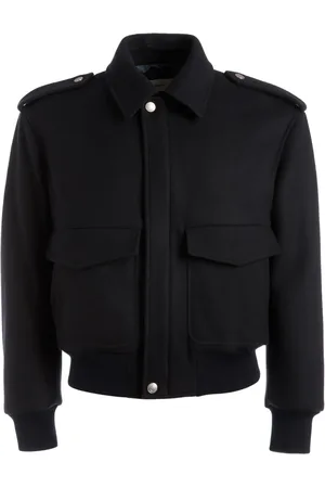 Bally Chamarra bomber