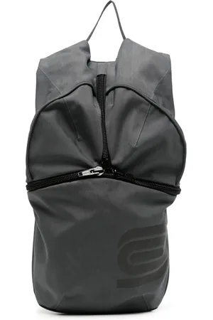 Olly Shinder Mochila con ribete de cierre