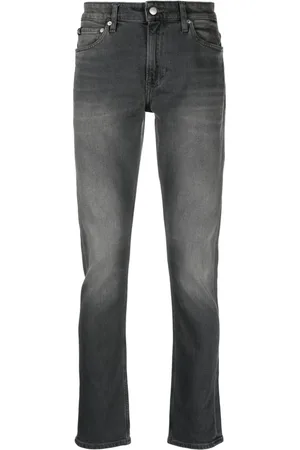 Calvin Klein Jeans slim con tiro bajo