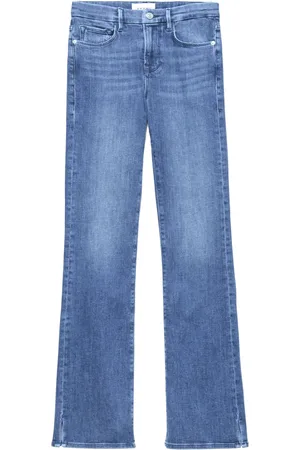Frame Jeans bootcut Le Mini