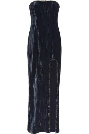 Cinq A Sept Vestido de fiesta Eponine