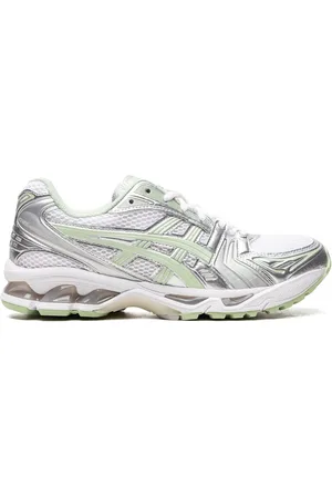 Asics Tenis Gel Kayano 14 White Jade