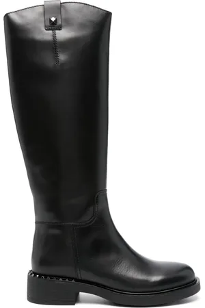 Ash Botas altas Faith con tacón de 40mm