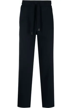 BRIONI Pants con pretina elástica