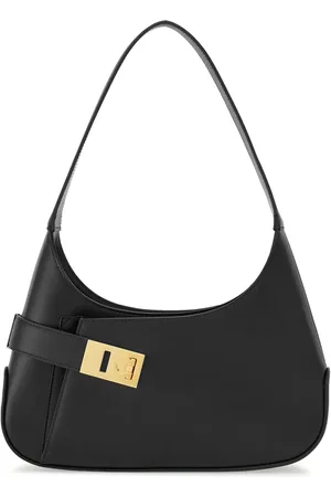 Salvatore Ferragamo Bolsa de hombro Hobo mediana
