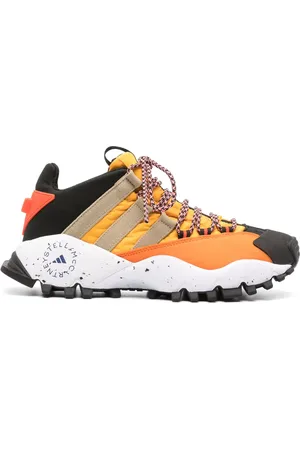 adidas Tenis Seeulater con tacón de 30mm