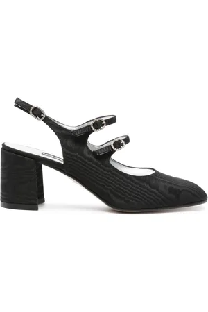 Carel Zapatillas Banana con tacón de 70mm