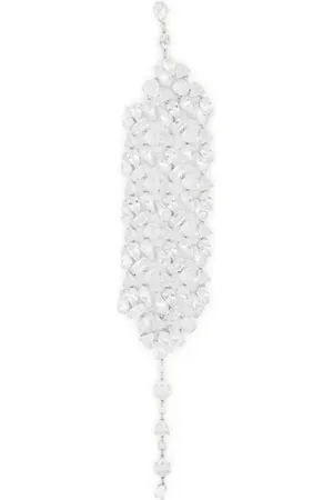 Swarovski Pulsera Mesmera con circonita de