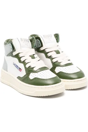 Autry Tenis Medalist Mid