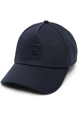 Tommy Hilfiger Gorra Iconic con logo bordado