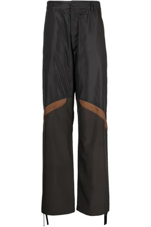 Moncler Pantalones cargo rectos