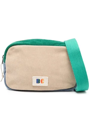 Bobo Choses Cangurera con diseño color block