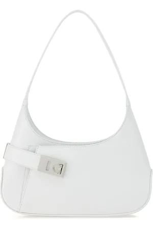 Salvatore Ferragamo Bolsa de hombro Hobo mediana