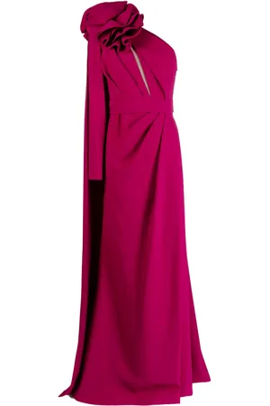 Elie saab Vestido Cady