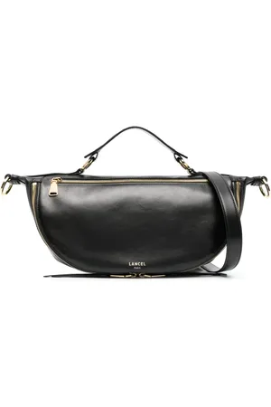 LANCEL Bolsa crossbody Origami mediana