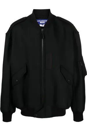 JUNYA WATANABE Chamarra bomber con cierre