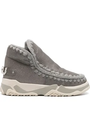 Mou Botas Eskimo