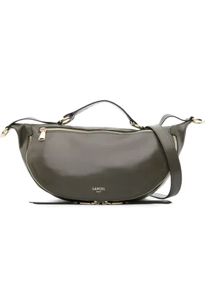 LANCEL Bolsa crossbody Origami mediana
