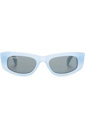 OFF-WHITE Lentes de sol Matera