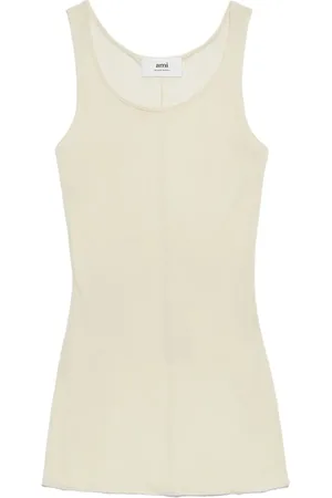 Ami Camiseta con cuello redondo