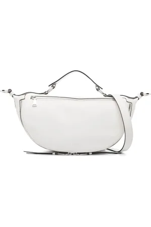 LANCEL Bolsa crossbody Origami mediana