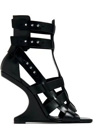 Rick Owens Sandalias Cantiggle