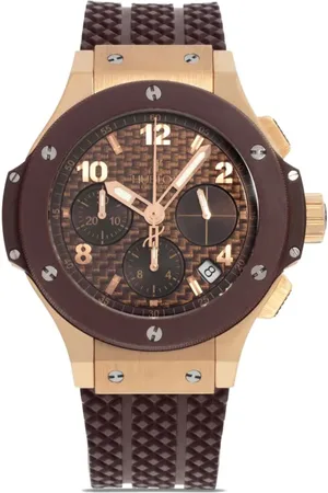 HUBLOT Reloj Big Bang de 41mm 2010 pre-owned