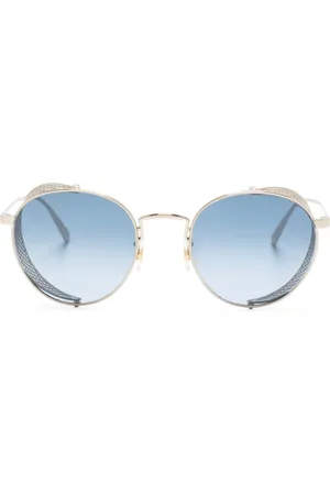 Oliver Peoples Lentes de sol Cesarino-M de x Brunello Cucinelli