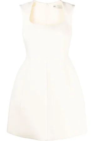 Tory Burch Vestido corto sin mangas