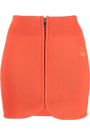 Marant Etoile Falda corta Olgane