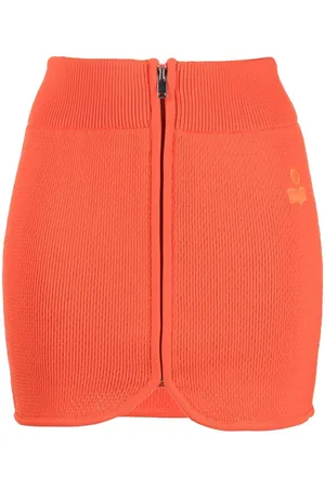 Marant Etoile Falda corta Olgane