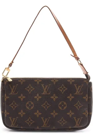 Las mejores ofertas en Bolsas de Asas Louis Vuitton Pallas para Mujeres