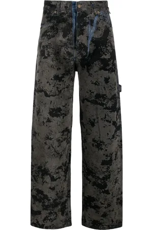 DARKPARK Jeans John