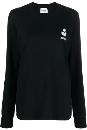 Marant Etoile Playera Gabby