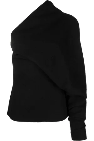 Rick Owens Top con una manga