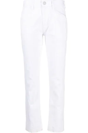 Marant Etoile Jeans Sulanoa