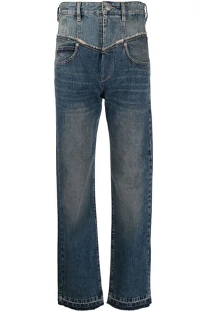 Isabel Marant Jeans Noemie