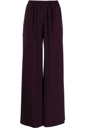 GIANLUCA CAPANNOLO Pantalones Antonia
